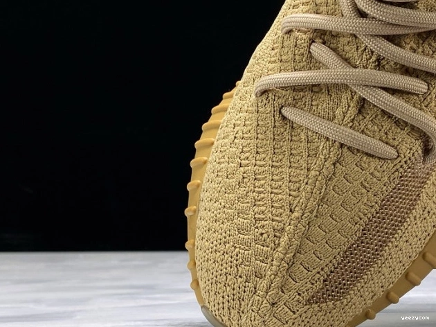 FX9033 V2 Earth 350 Yeezy Boost Adidas 1122